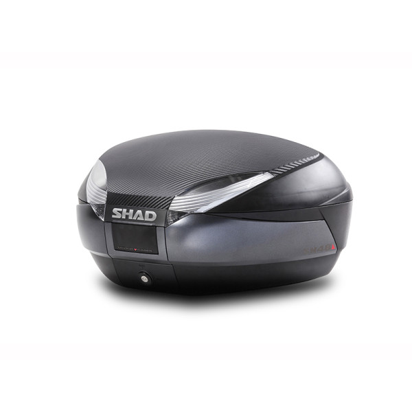 Shad SH48 Carbon Top Box Cover